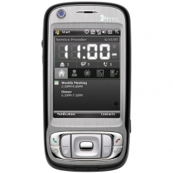 HTC TyTN II -  1